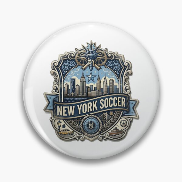 Item preview, new york city fc designed and sold by designsbysamantha.