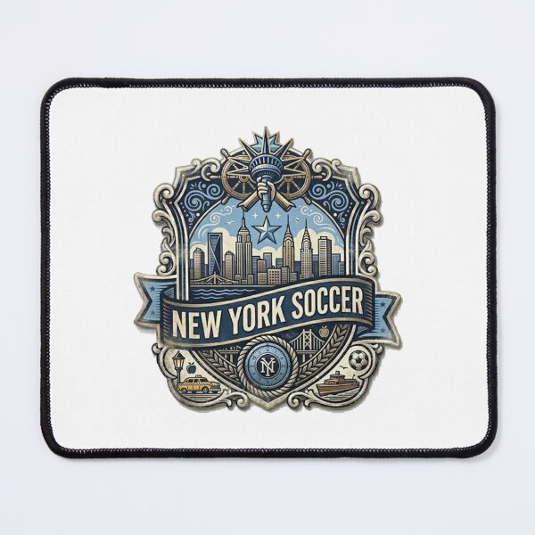 Item preview, new york city fc designed and sold by designsbysamantha.