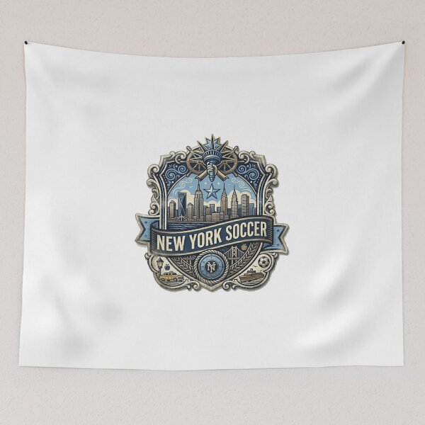 Item preview, new york city fc designed and sold by designsbysamantha.