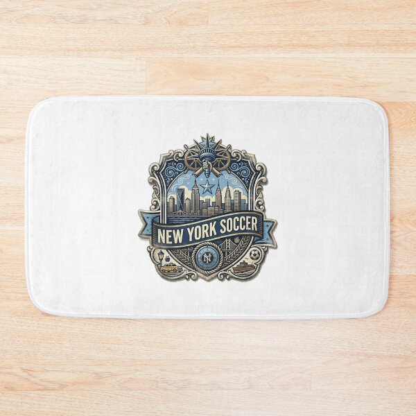 Item preview, new york city fc designed and sold by designsbysamantha.