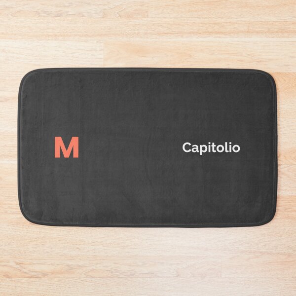 Item preview, Capitolio Metro Station, Caracas, Venezuela designed and sold by 1989Ve&Co.