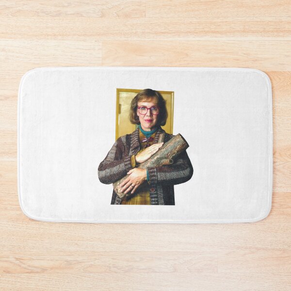 Item preview, Log Lady designed and sold by Zerozombiegirl.