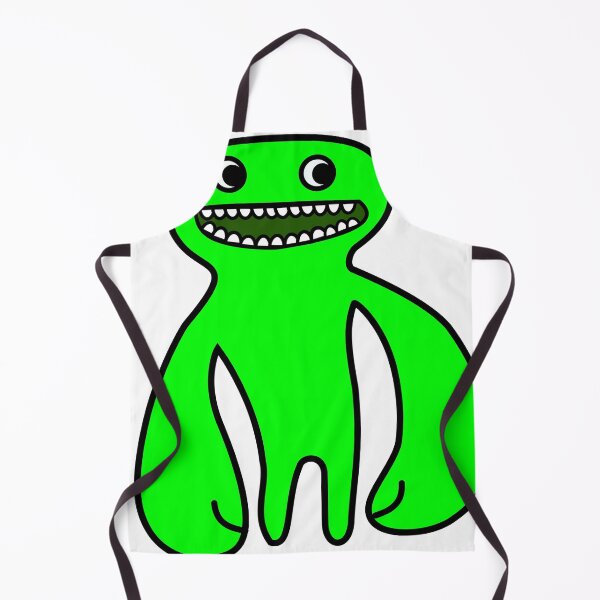Item preview, Jumbo Josh Garden of Banban designed and sold by bluejourney1987.