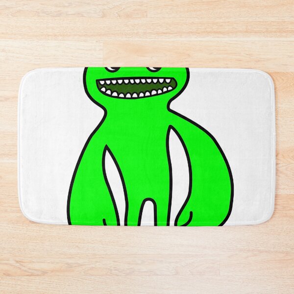 Item preview, Jumbo Josh Garden of Banban designed and sold by bluejourney1987.
