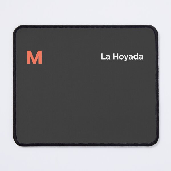 Item preview, La Hoyada Metro Station, Caracas, Venezuela designed and sold by 1989Ve&Co.