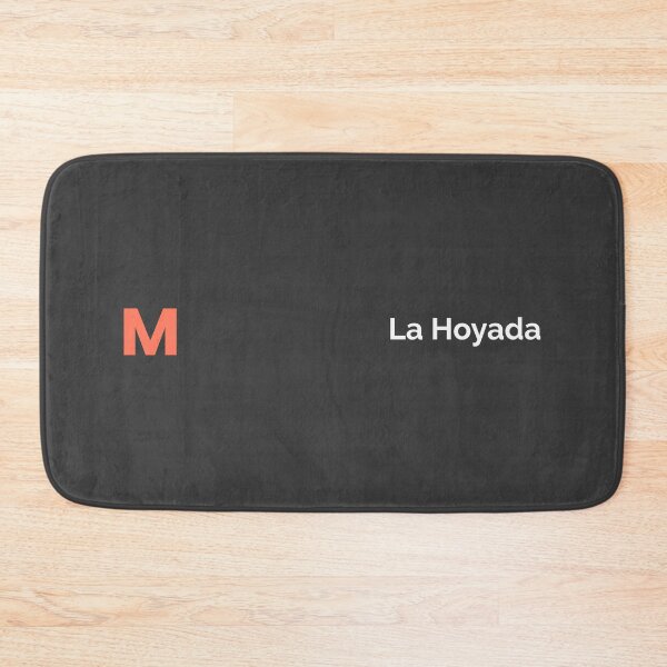 Item preview, La Hoyada Metro Station, Caracas, Venezuela designed and sold by 1989Ve&Co.