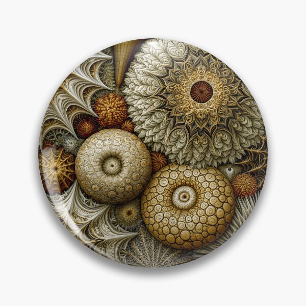 Item preview, Intricate Geometric Patterns designed and sold by JPugliese.