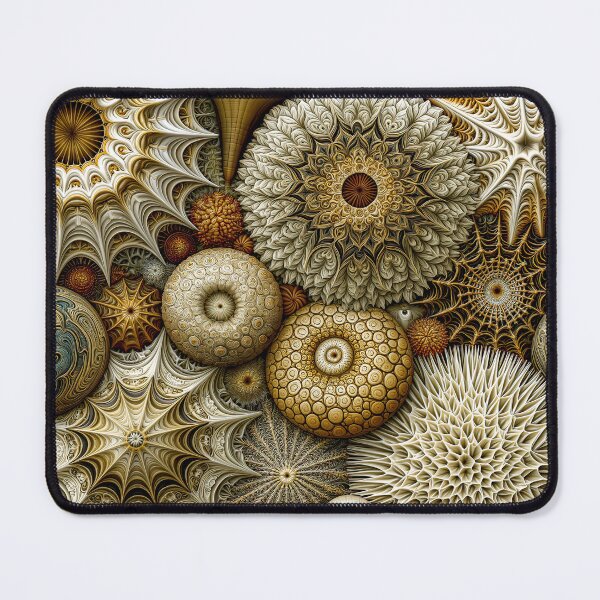 Item preview, Intricate Geometric Patterns designed and sold by JPugliese.
