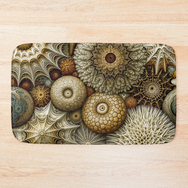 Item preview, Intricate Geometric Patterns designed and sold by JPugliese.