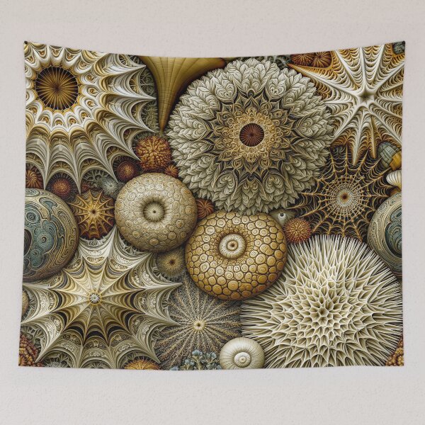 Item preview, Intricate Geometric Patterns designed and sold by JPugliese.