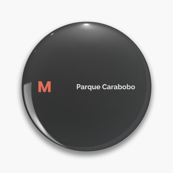 Item preview, Carabobo Park Metro Station, Caracas, Venezuela designed and sold by 1989Ve&Co.