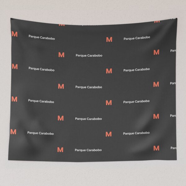 Item preview, Carabobo Park Metro Station, Caracas, Venezuela designed and sold by 1989Ve&Co.