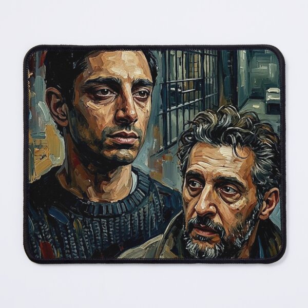 Item preview, The Night Of: Evidence is Always Complicated designed and sold by Art's Diner.