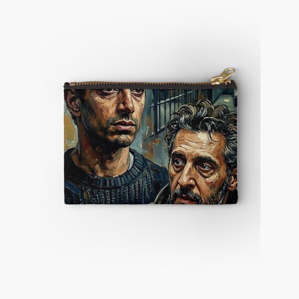 Item preview, The Night Of: Evidence is Always Complicated designed and sold by Art's Diner.