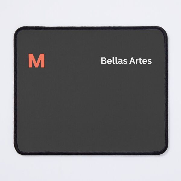 Item preview, Bellas Artes Metro Station, Caracas, Venezuela designed and sold by 1989Ve&Co.