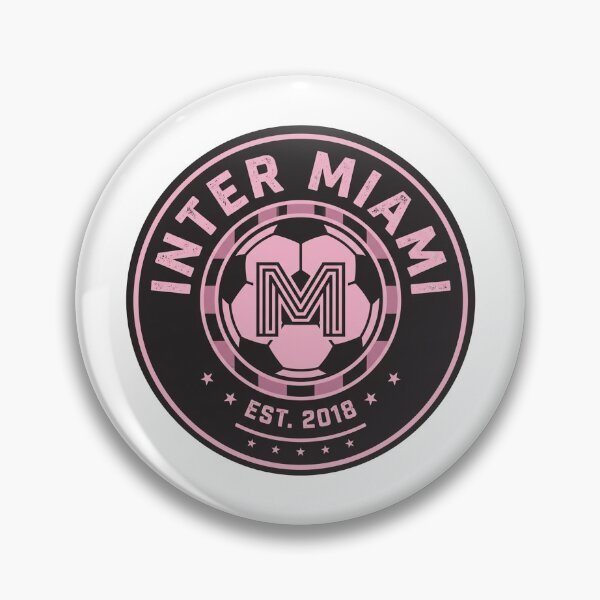 Item preview, inter miami designed and sold by designsbysamantha.