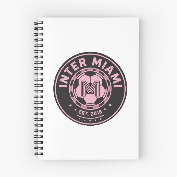Artikelvorschau, Inter Miami entworfen und verkauft von designsbysamantha.