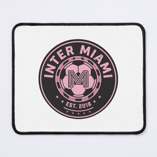 Item preview, inter miami designed and sold by designsbysamantha.