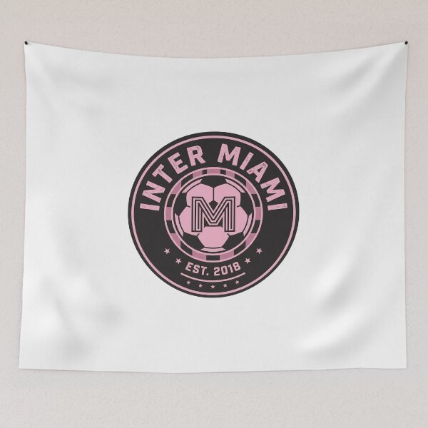 Item preview, inter miami designed and sold by designsbysamantha.