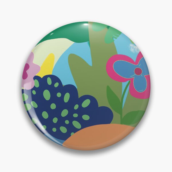 Item preview, Tropical forest designed and sold by sonaadalian.