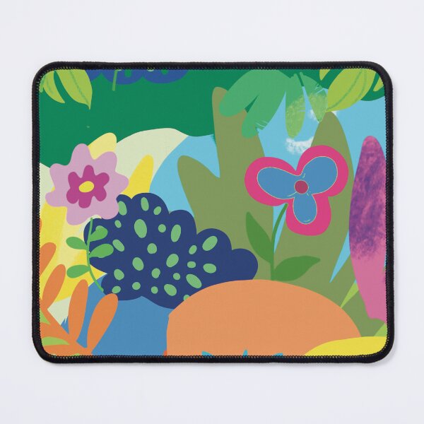 Item preview, Tropical forest designed and sold by sonaadalian.