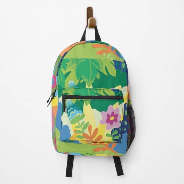Item preview, Tropical forest designed and sold by sonaadalian.