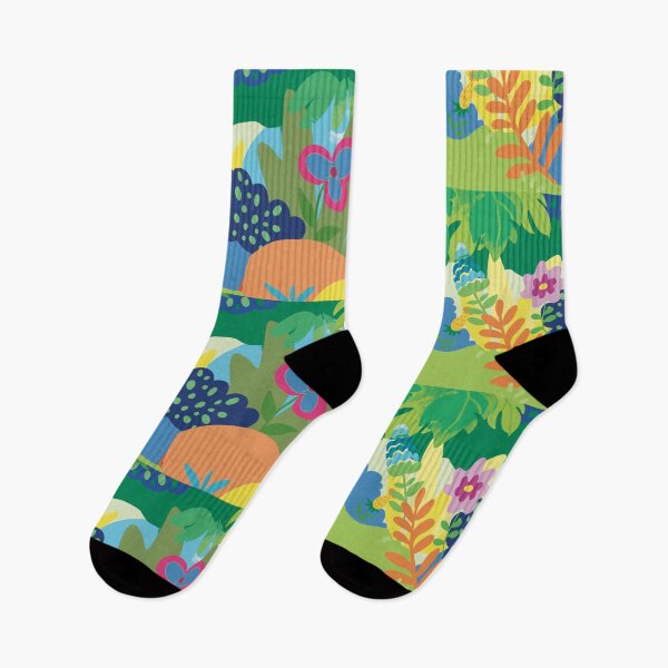 Item preview, Tropical forest designed and sold by sonaadalian.