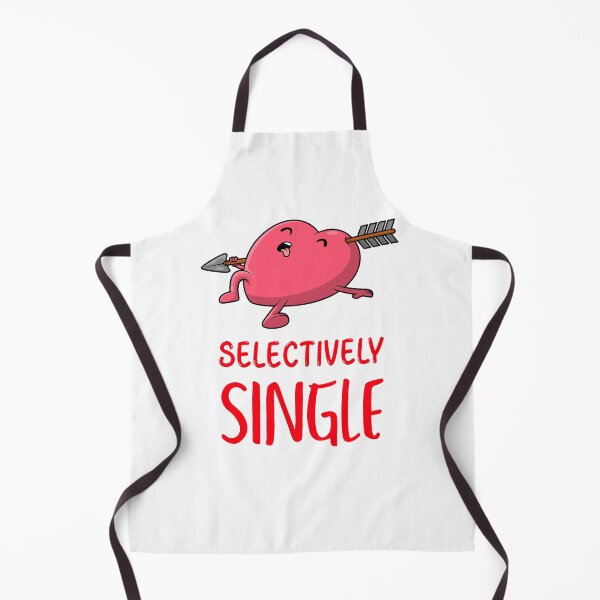 Item preview, SELECTIVELY SINGLE designed and sold by SavvyVacationer.
