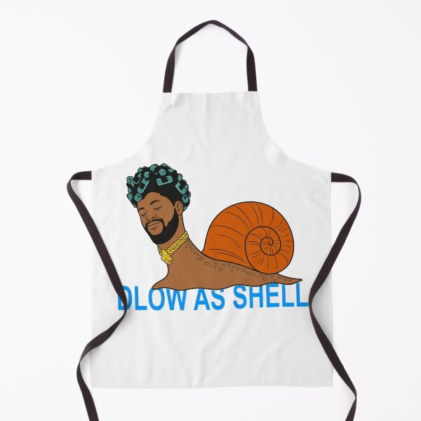Item preview, Bossman Dlow Snail Pun Dlow As Shell designed and sold by ChR-oman.