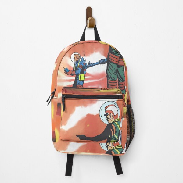 Item preview, Space travellers designed and sold by Zerozombiegirl.