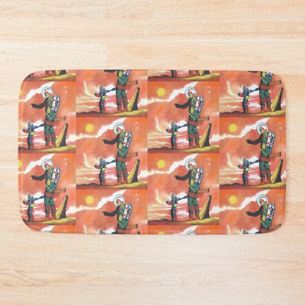 Item preview, Space travellers  designed and sold by Zerozombiegirl.