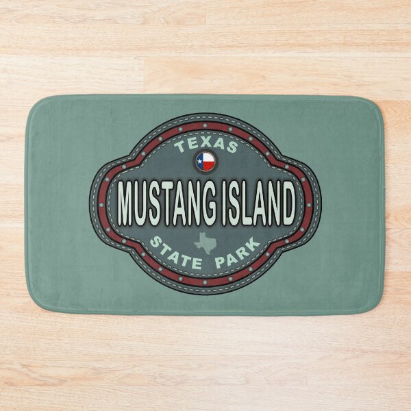 Item preview, Mustang Island State Park Texas Tx designed and sold by studioss76.
