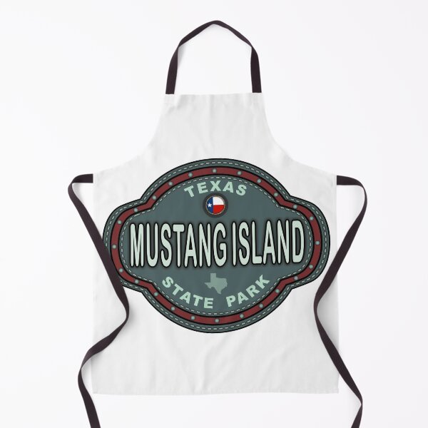 Item preview, Mustang Island State Park Texas Tx designed and sold by studioss76.