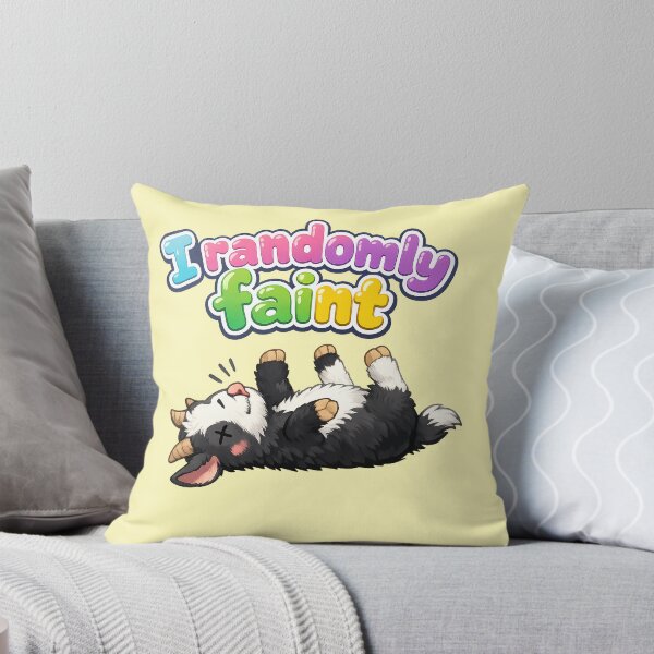 Item preview, Fainting goats!  designed and sold by CashCrow.