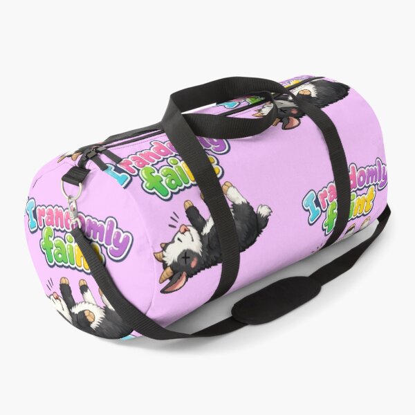 Item preview, Fainting goats!  designed and sold by CashCrow.