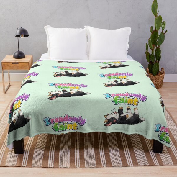 Item preview, Fainting goats!  designed and sold by CashCrow.