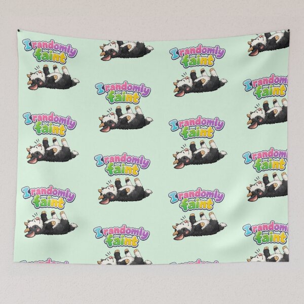 Item preview, Fainting goats!  designed and sold by CashCrow.