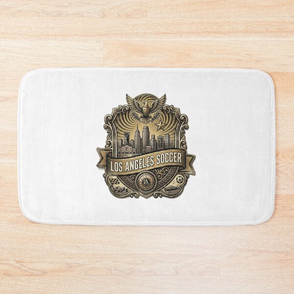 Item preview, lafc designed and sold by designsbysamantha.