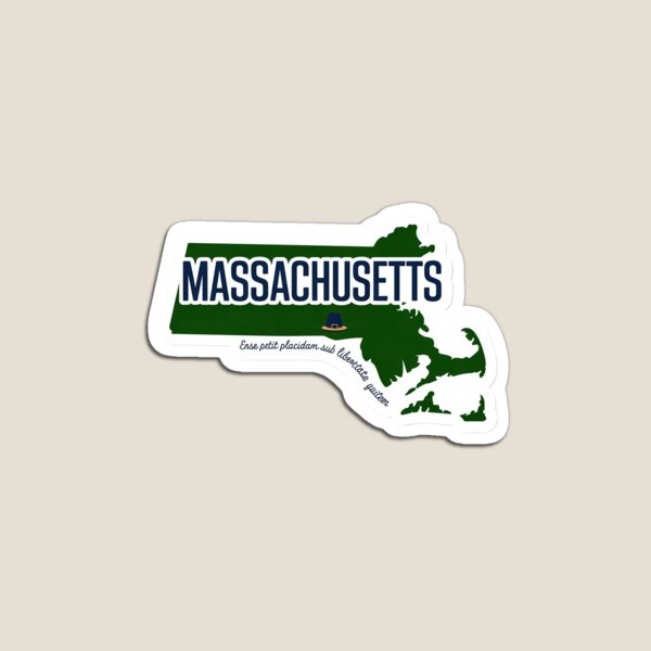 Item preview, Massachusetts designed and sold by BABA1655.