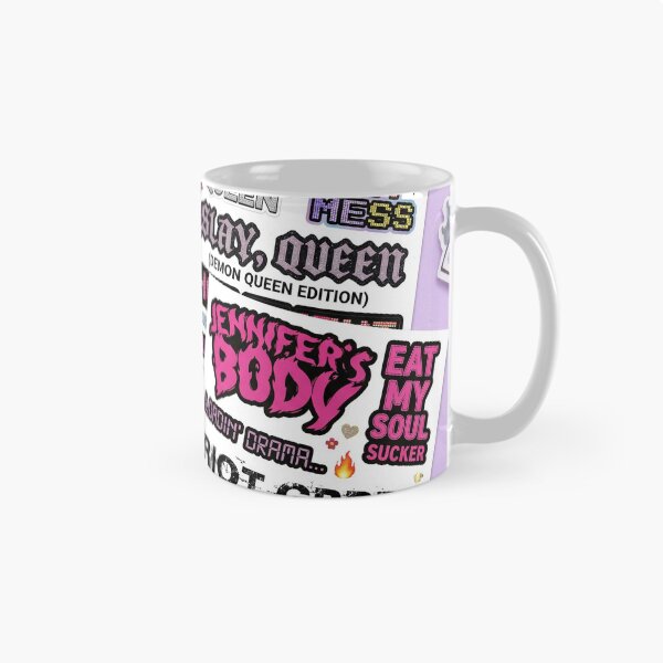 Item preview, Thirteen Jennifer’s body  designed and sold by y2kponyclub.