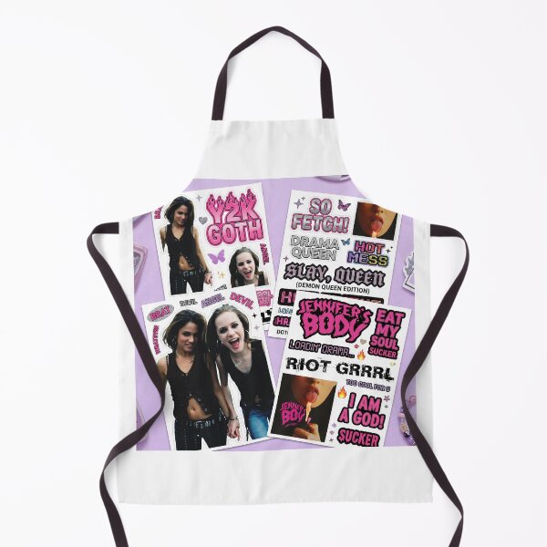Item preview, Thirteen Jennifer’s body  designed and sold by y2kponyclub.