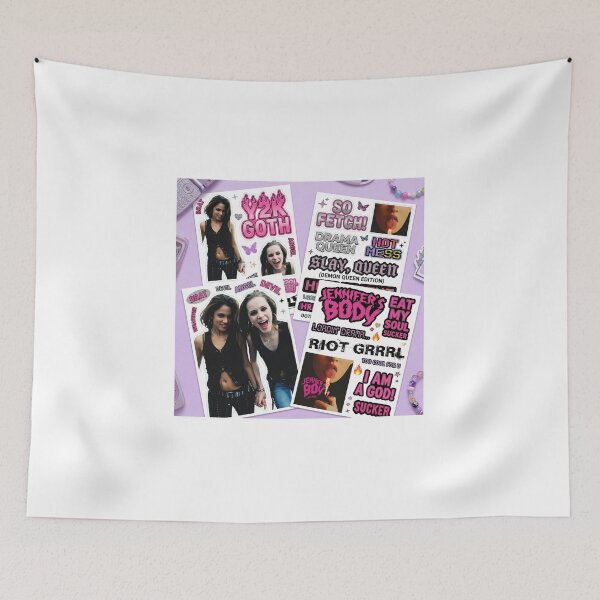 Item preview, Thirteen Jennifer’s body  designed and sold by y2kponyclub.