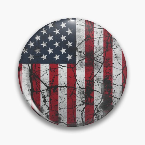 Item preview, Rugged Flag designed and sold by ThirteenBrandsSC.