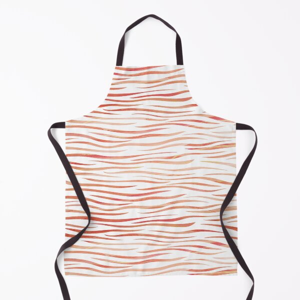 Item preview, Seamless pattern of animal print in watercolor style designed and sold by VitSArt.