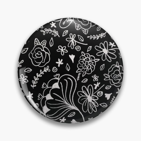 Item preview, Nature in chalk designed and sold by arailustrada.
