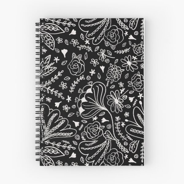 Item preview, Nature in chalk designed and sold by arailustrada.