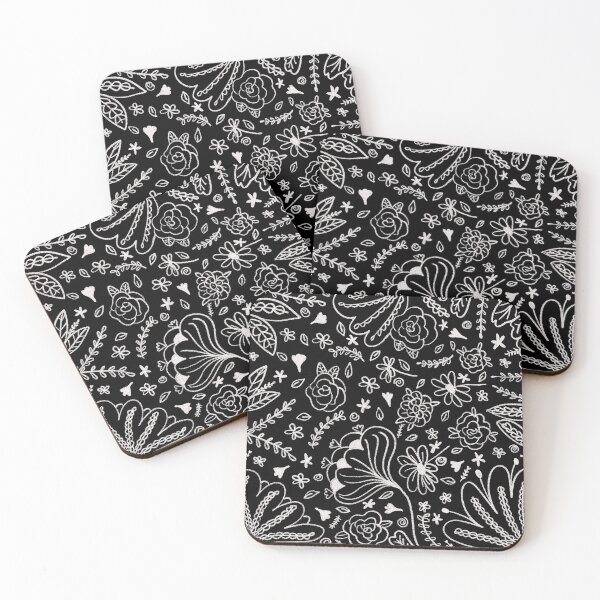 Item preview, Nature in chalk designed and sold by arailustrada.