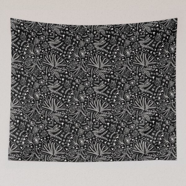 Item preview, Nature in chalk designed and sold by arailustrada.
