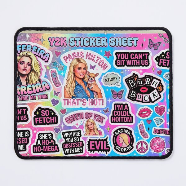 Item preview, Sky Ferreira y2k designed and sold by y2kponyclub.