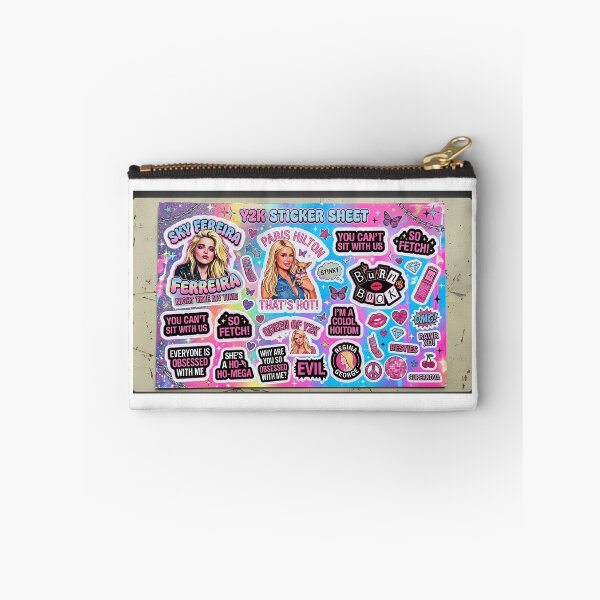 Item preview, Sky Ferreira y2k designed and sold by y2kponyclub.